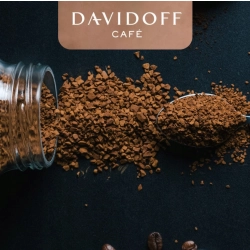 Davidoff Fine Aroma Kawa rozpuszczalna 100 g